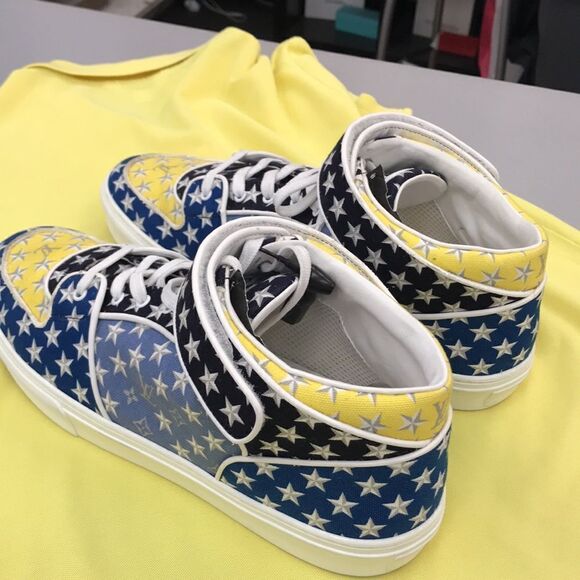 Louis Vuitton Shoes - Picture 3 of 12